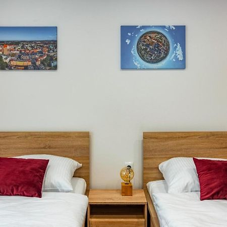 Apartament Residence Nysa Luaran gambar