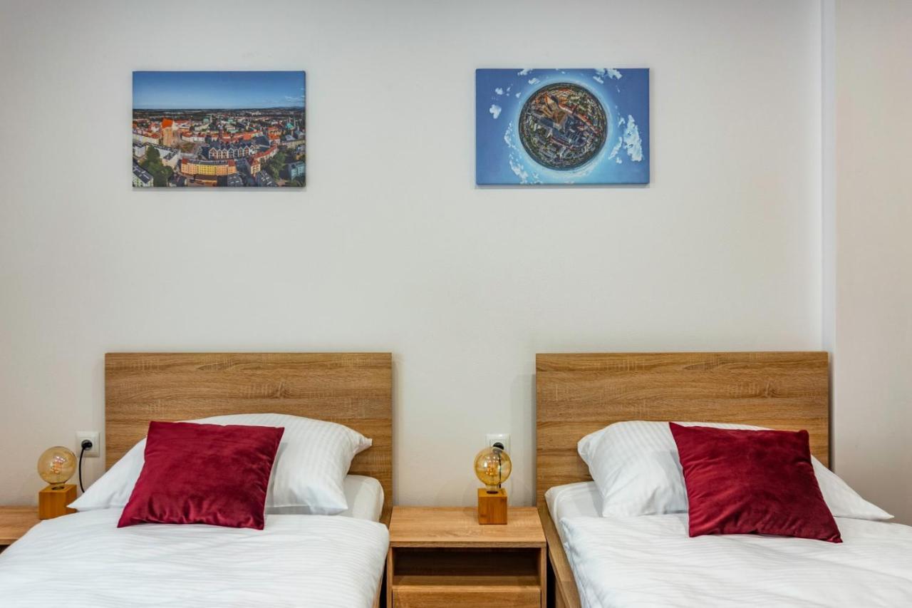 Apartament Residence Nysa Luaran gambar