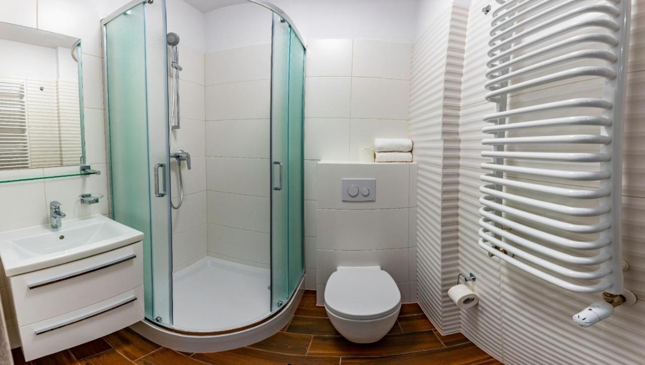 Apartament Residence Nysa Luaran gambar