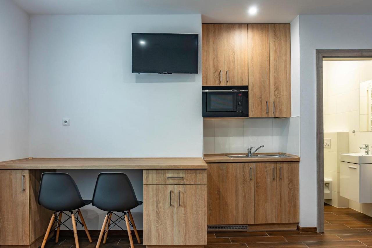 Apartament Residence Nysa Luaran gambar