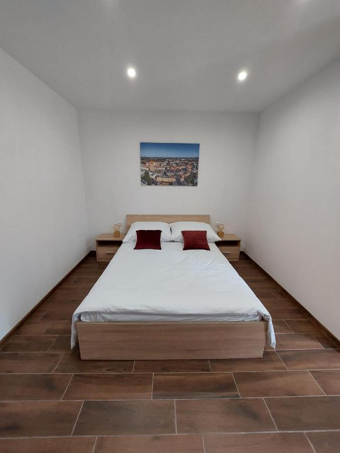 Apartament Residence Nysa Luaran gambar
