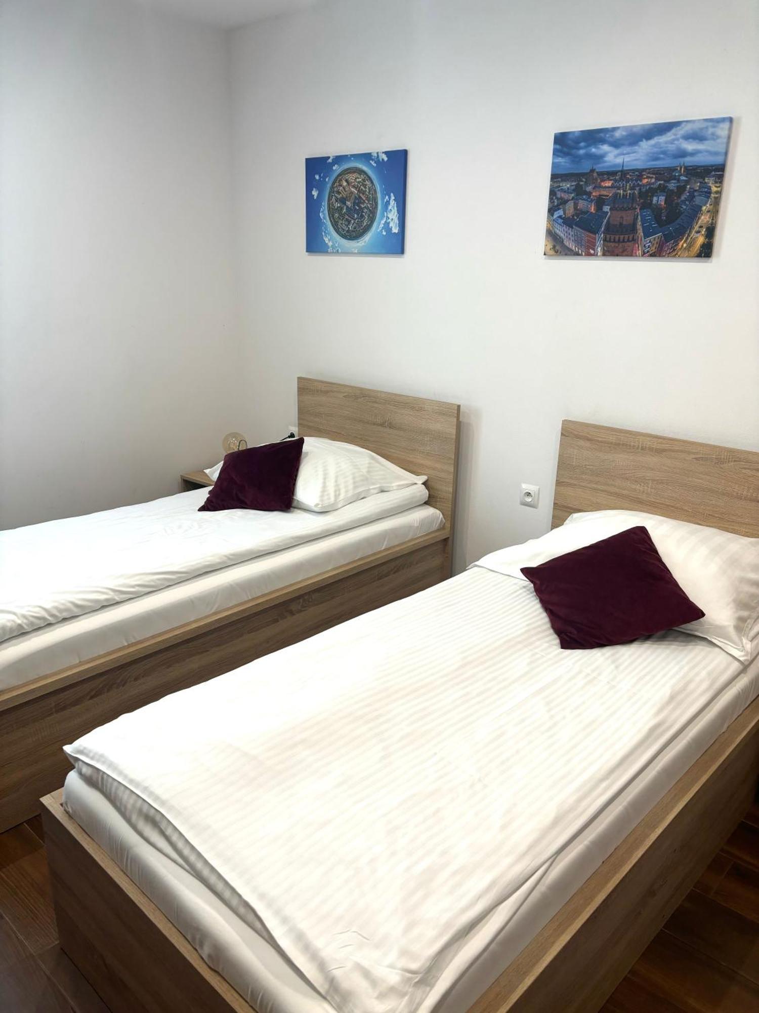 Apartament Residence Nysa Luaran gambar