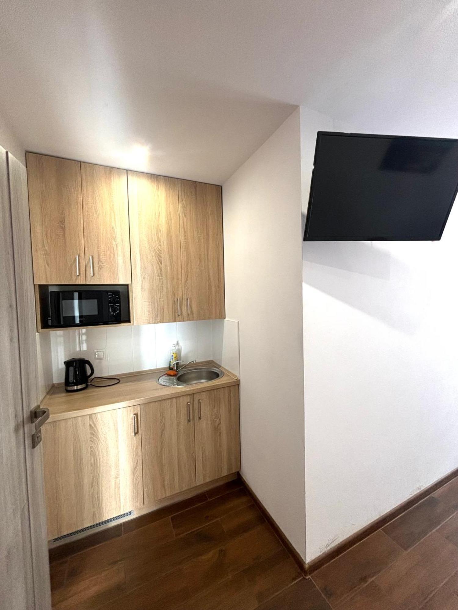 Apartament Residence Nysa Luaran gambar