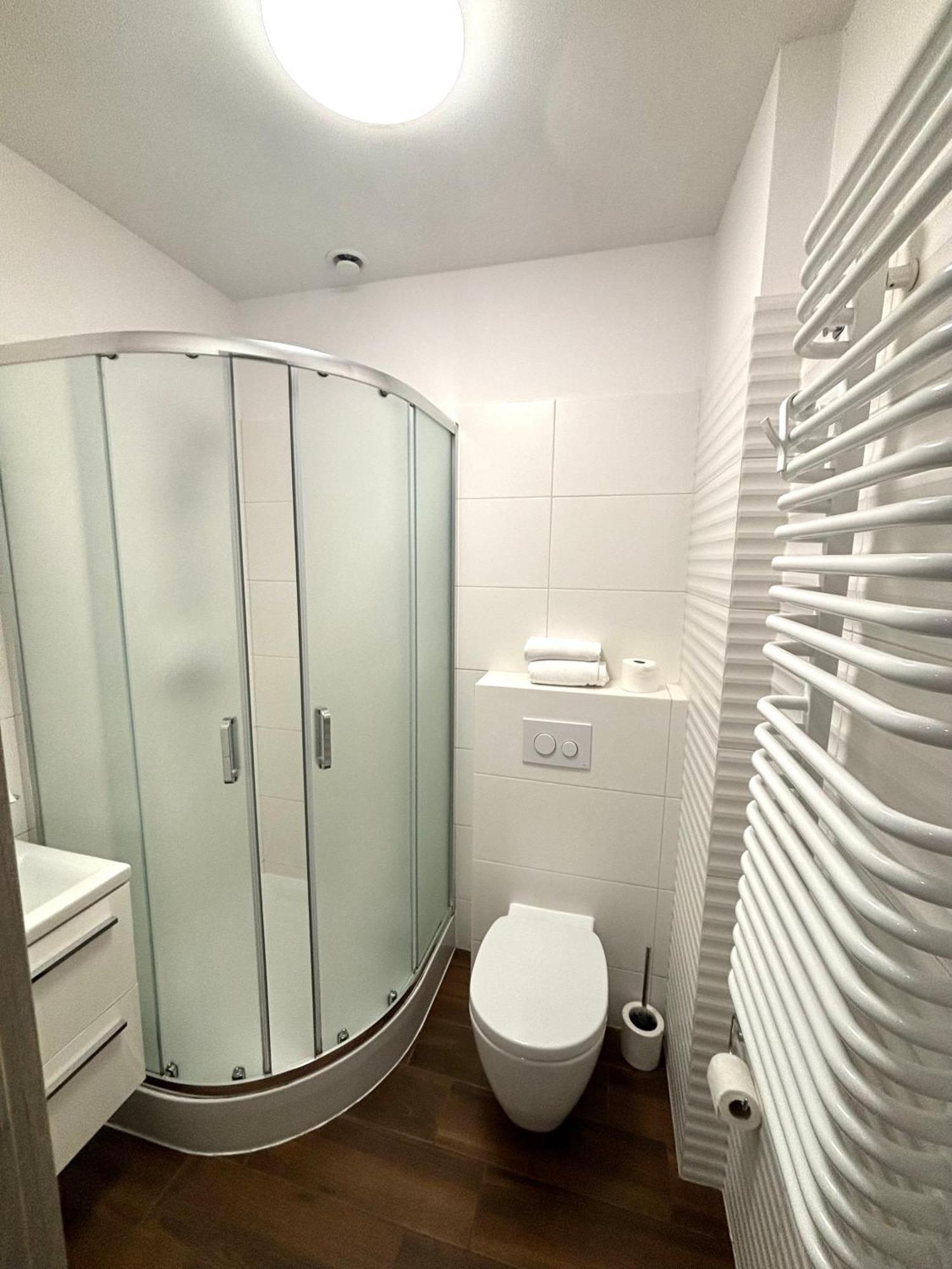 Apartament Residence Nysa Luaran gambar