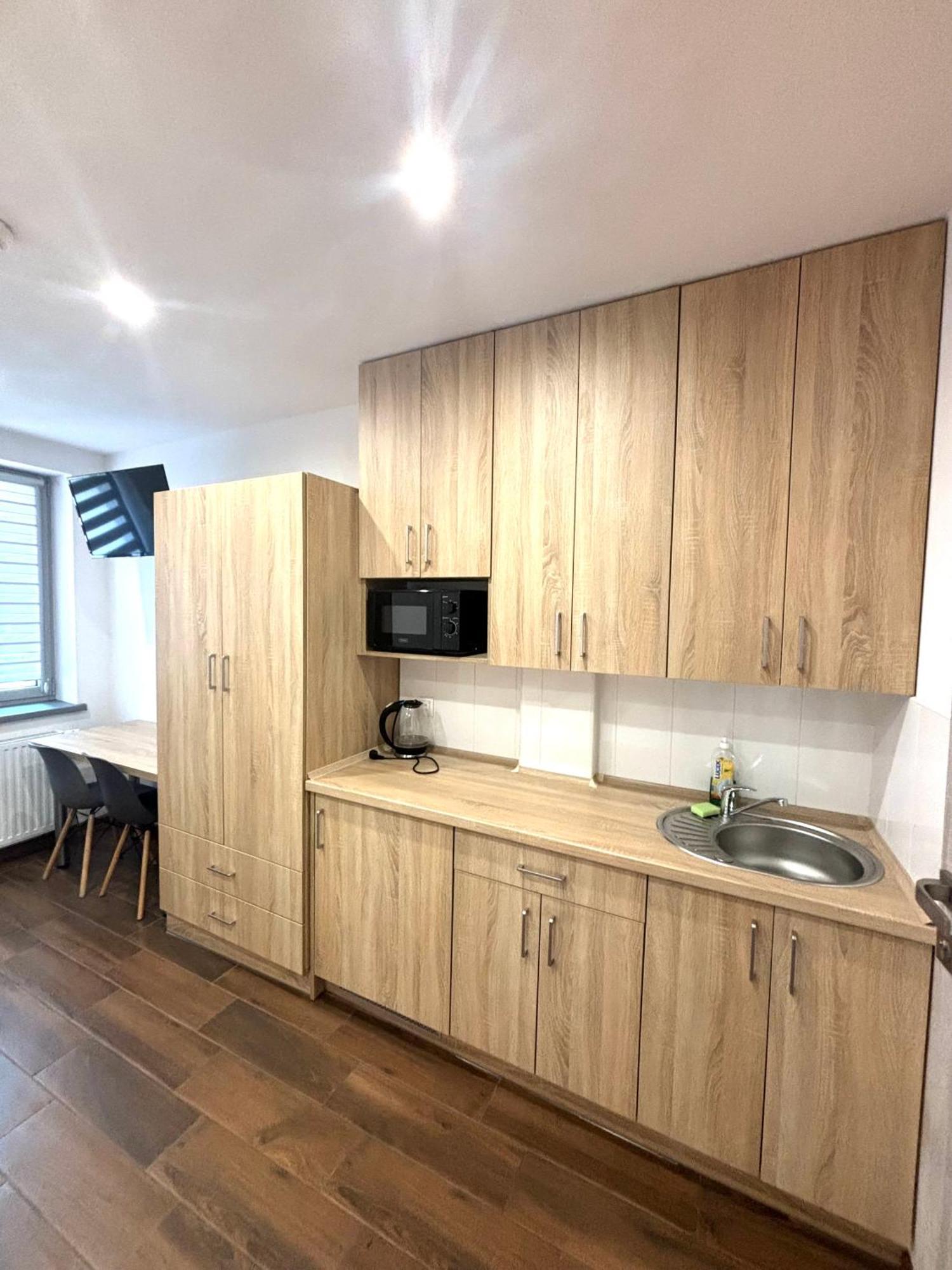 Apartament Residence Nysa Luaran gambar