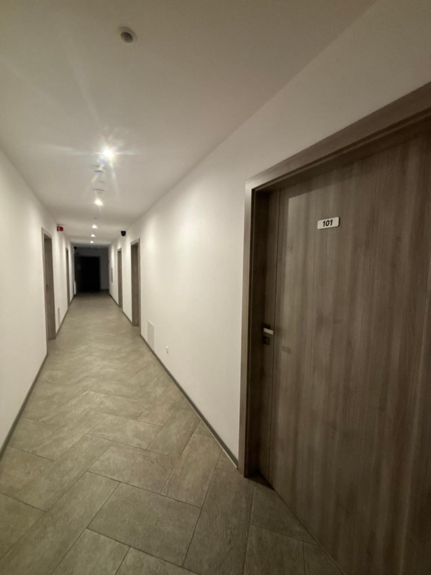Apartament Residence Nysa Luaran gambar