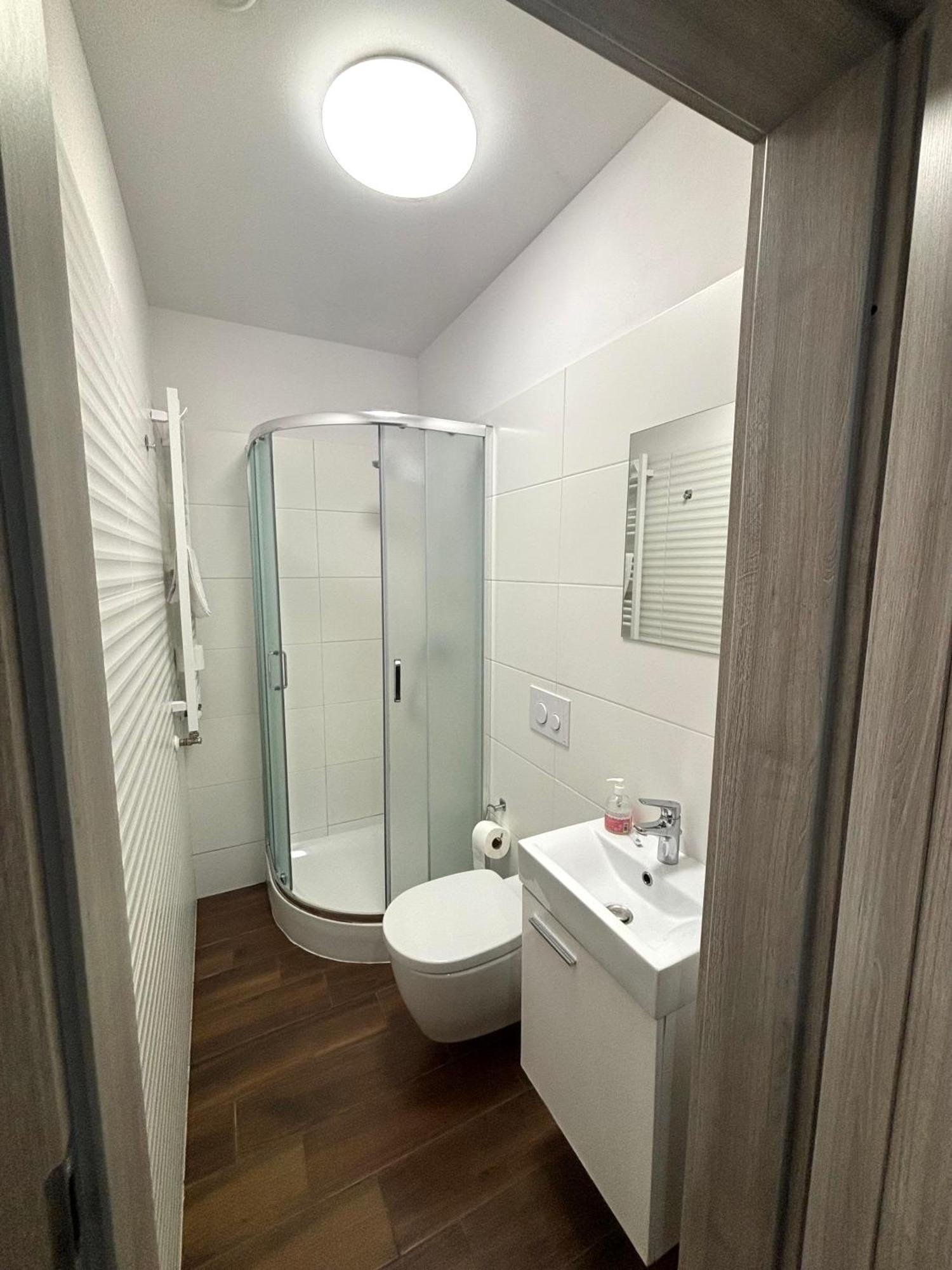 Apartament Residence Nysa Luaran gambar