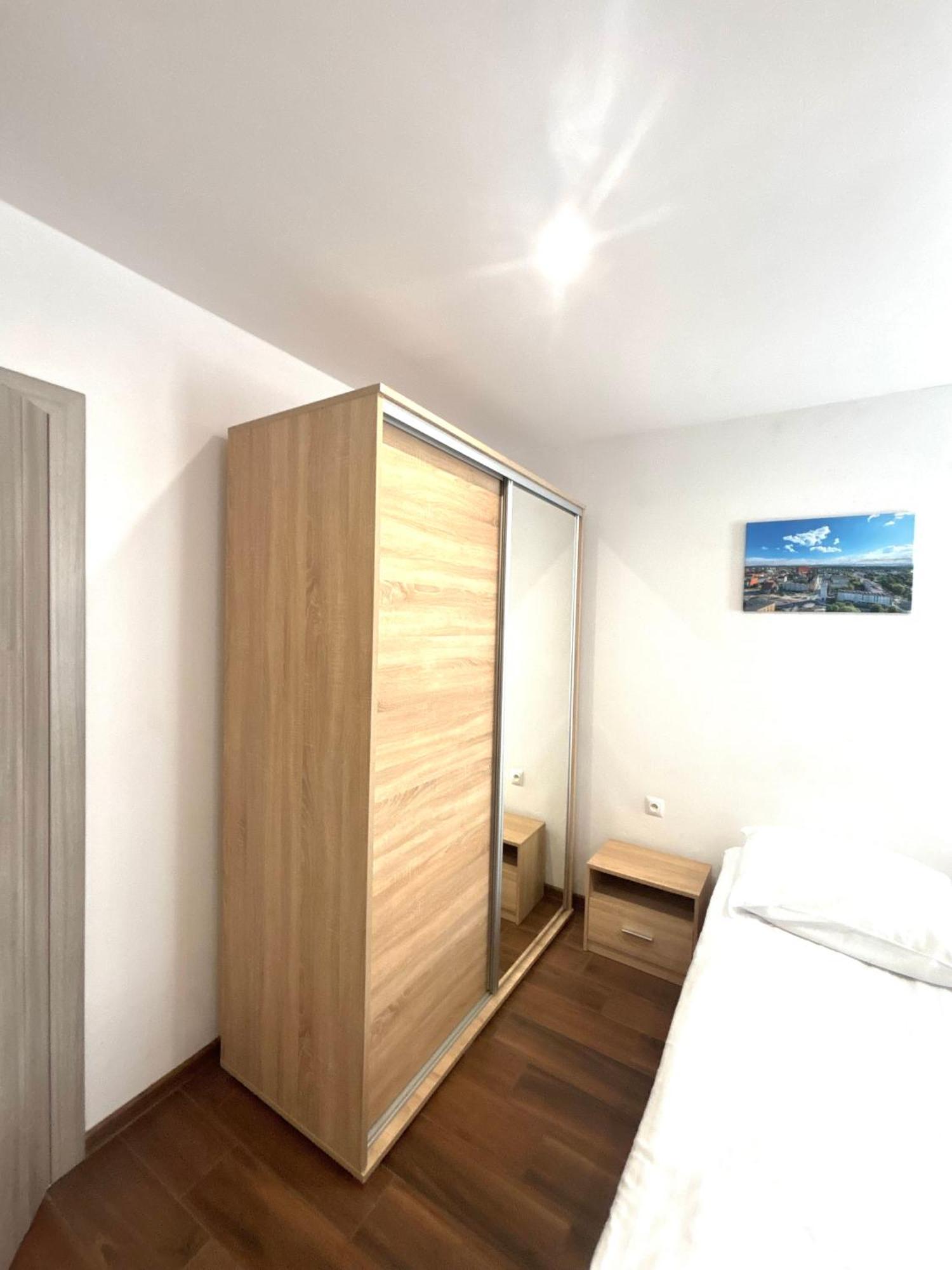 Apartament Residence Nysa Luaran gambar