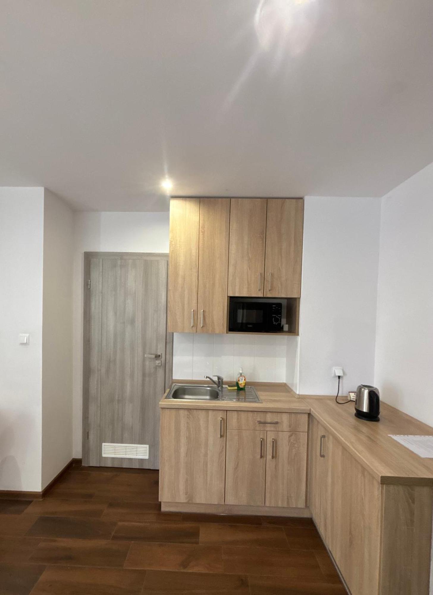 Apartament Residence Nysa Luaran gambar