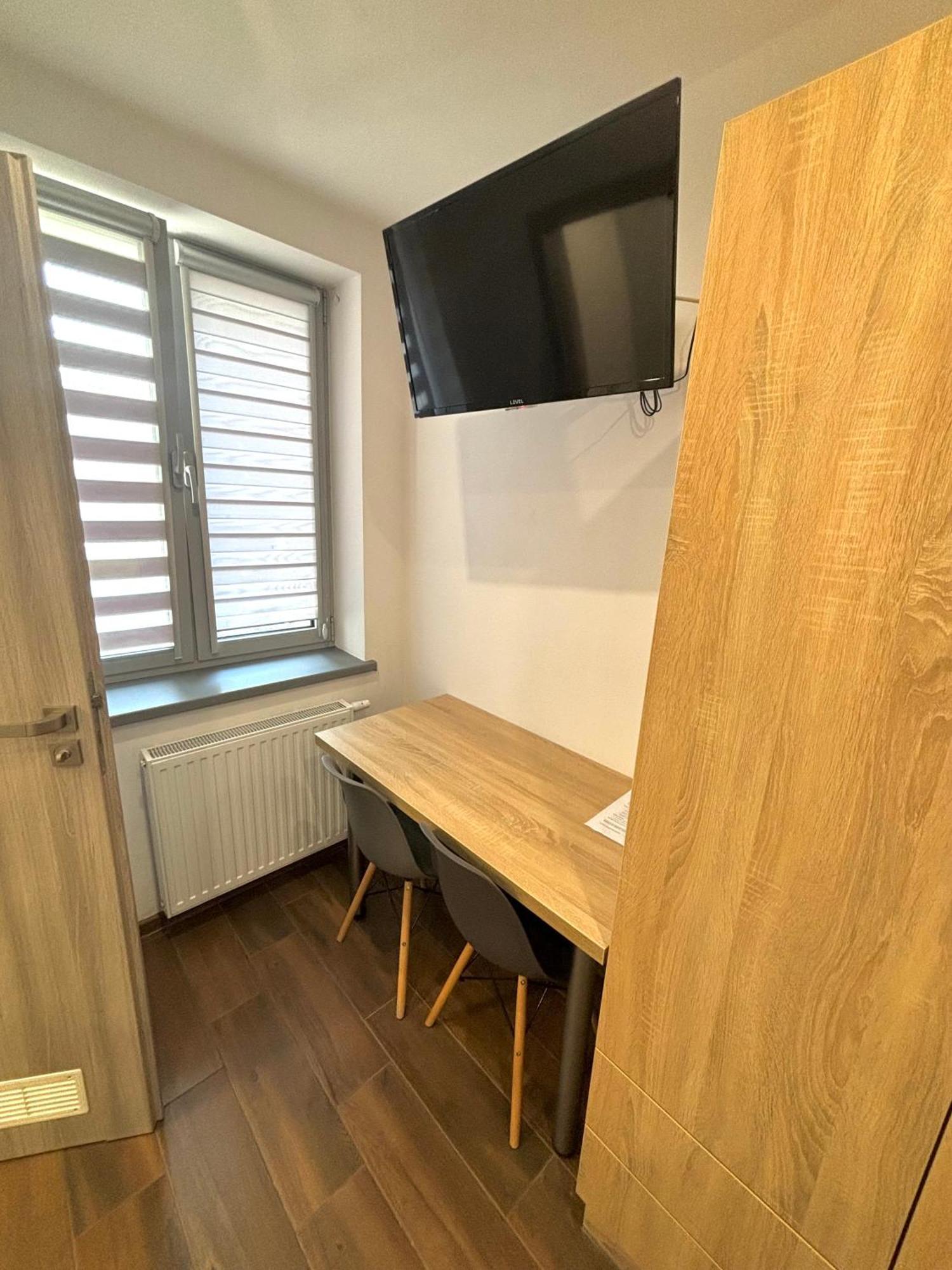 Apartament Residence Nysa Luaran gambar