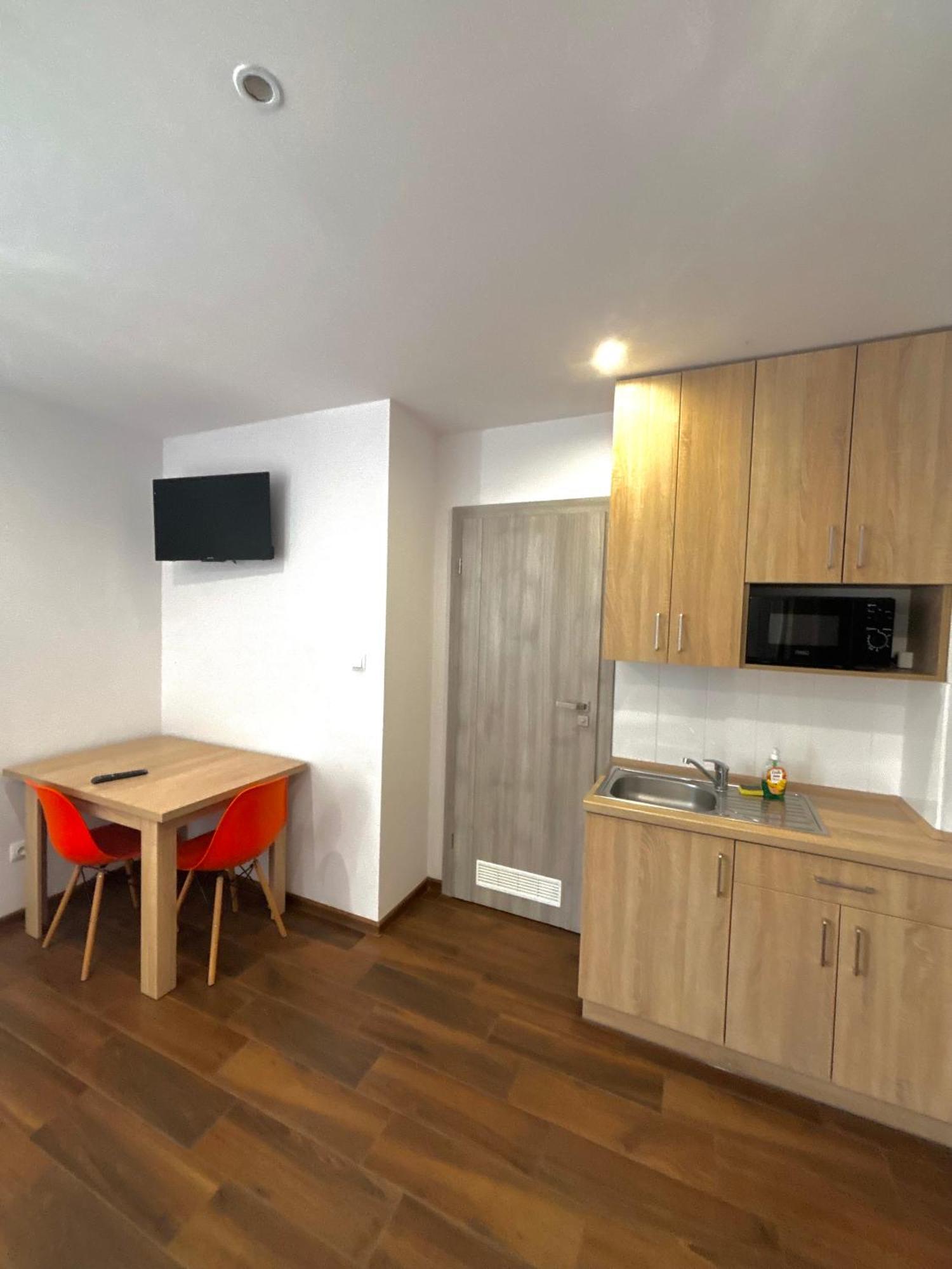 Apartament Residence Nysa Luaran gambar