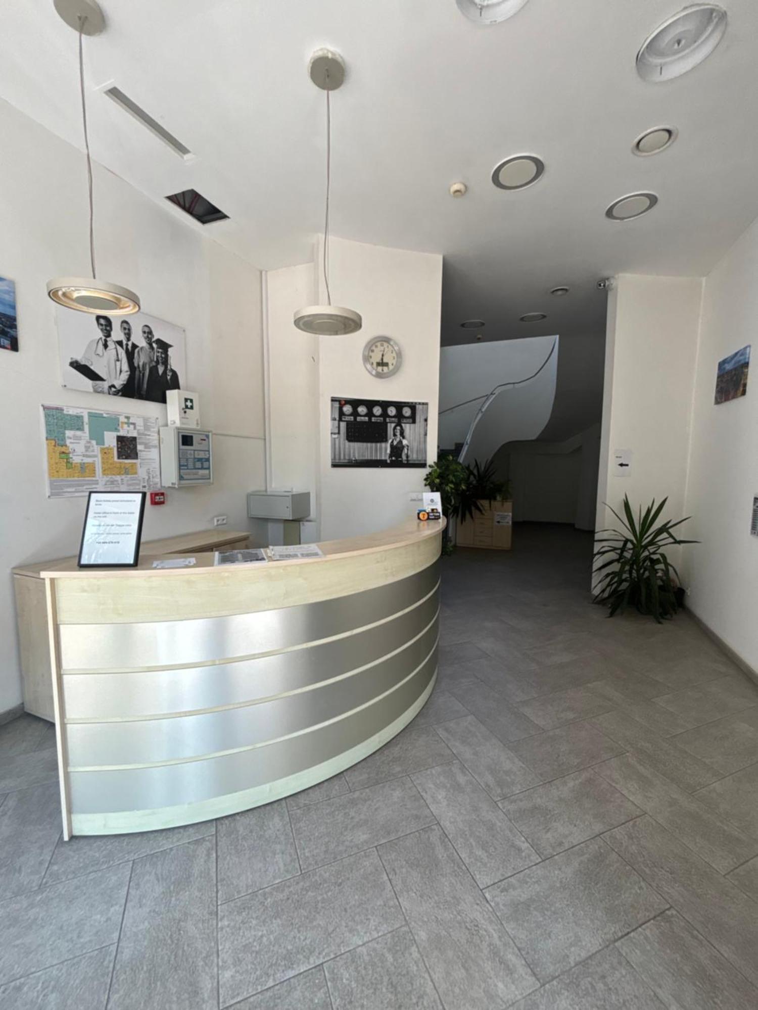 Apartament Residence Nysa Luaran gambar